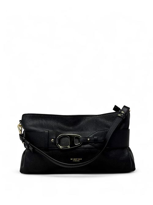 borsa margot MY BEST BAG FIRENZE | F1-MYB-1041BLACK